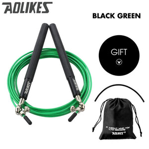 Open image in slideshow, Crossfit™  JUMP SPEED ROPE:
